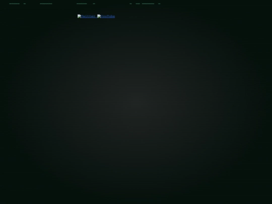 homepage screenshot