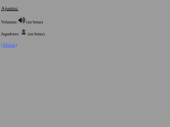 ajustes screenshot