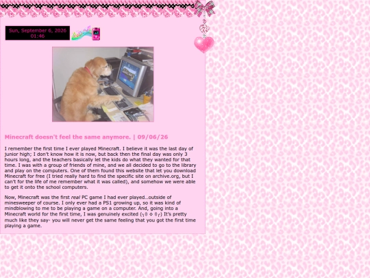 blog posts/090626 screenshot