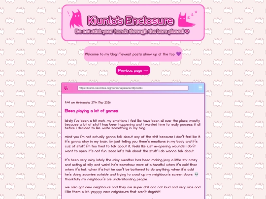 personalpalace/3 screenshot