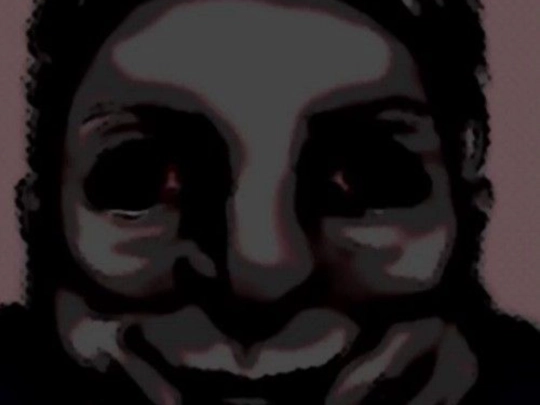 shesnothere screenshot