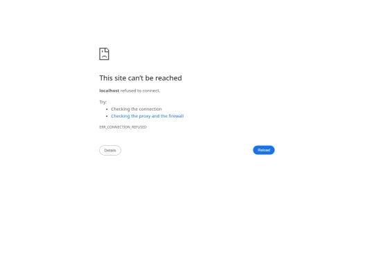 posts/page/1 screenshot