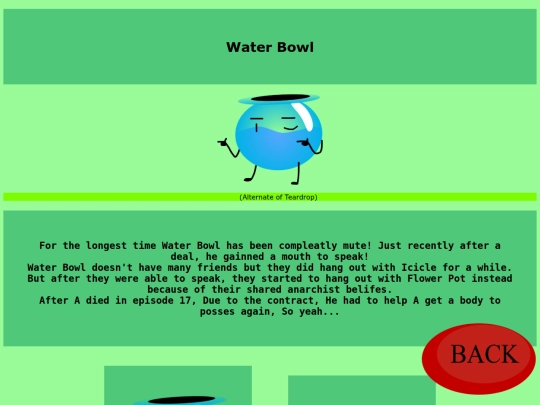characters/WaterBowl screenshot