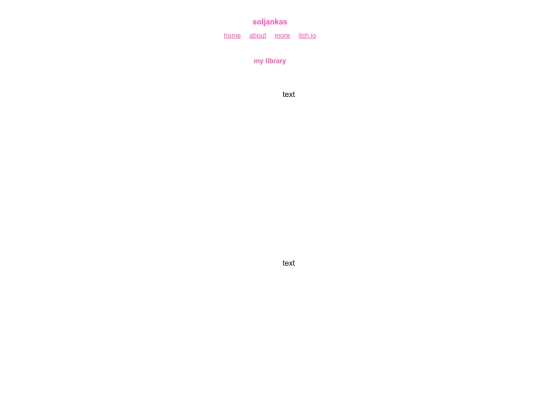 library screenshot