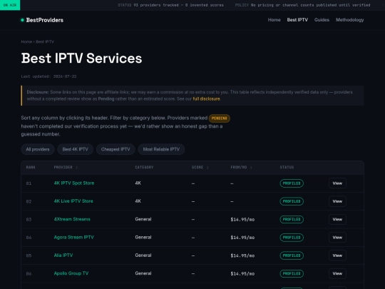 best/best-iptv screenshot