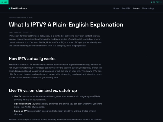 guides/what-is-iptv screenshot