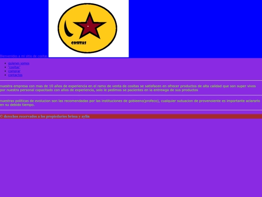 actividad de capa/pagina2/index html screenshot