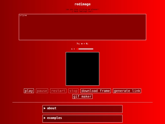 redimage screenshot