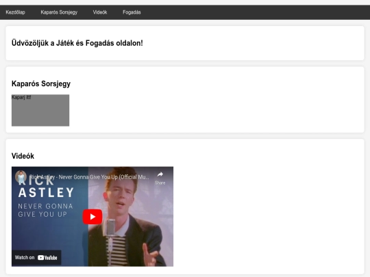 buy1/pay screenshot
