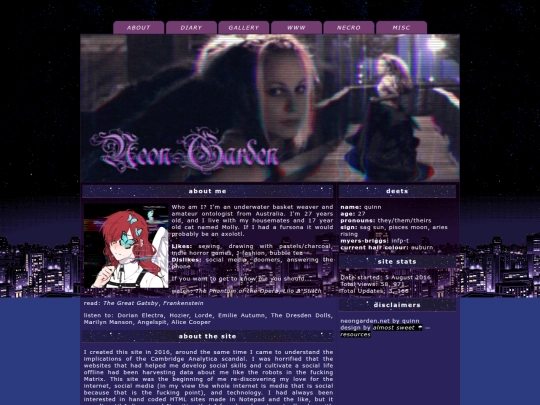 about screenshot