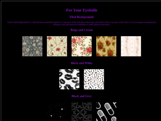 layouts/tiled screenshot