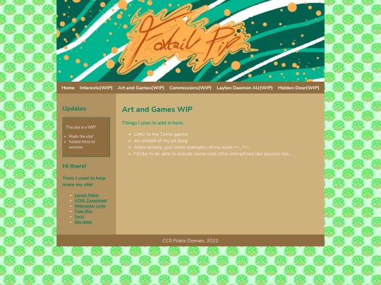artandgames screenshot