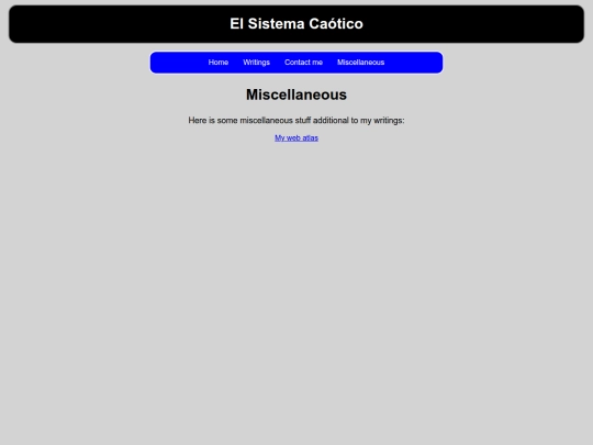 misc screenshot