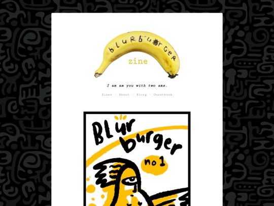 zine01 screenshot
