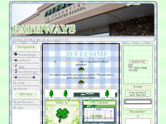 indexx screenshot