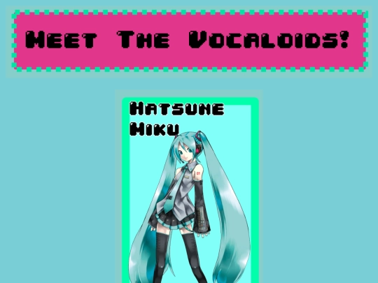Wiki screenshot