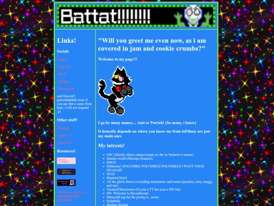 newerpage screenshot