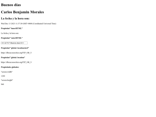 P2P_OB_3 screenshot