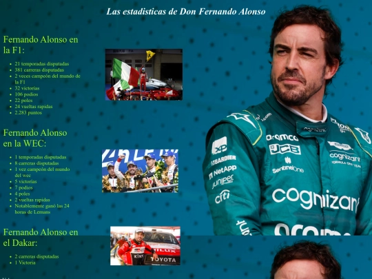 Proyecto HTML/Página stats/paginastats screenshot