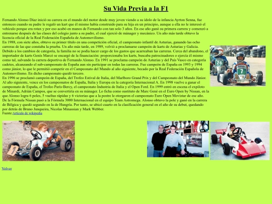 Proyecto HTML/Página vida/vida screenshot