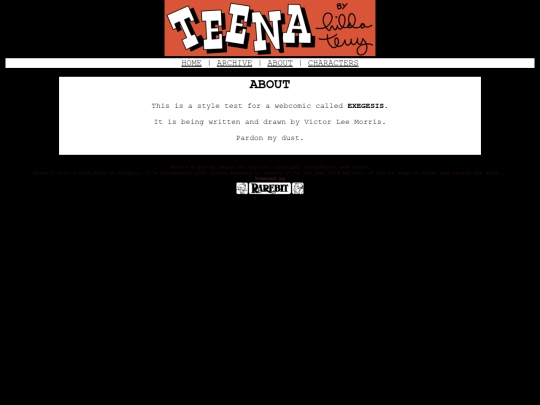 about screenshot