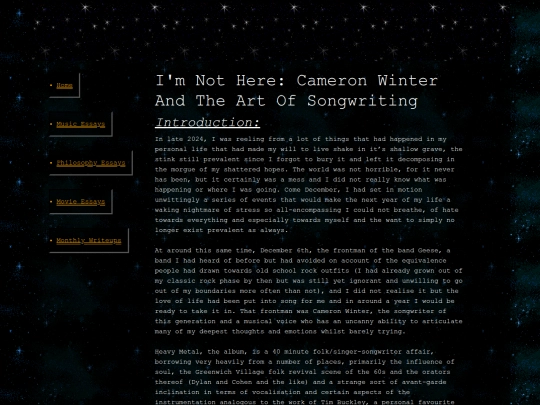 cameronwinter screenshot