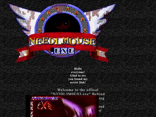 NM_BTS screenshot