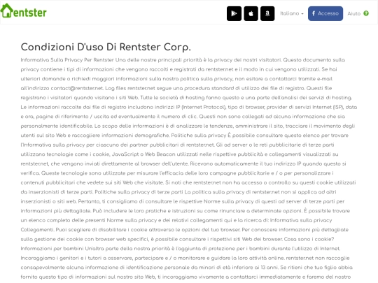 privacy screenshot