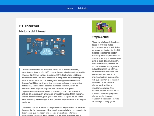 historia screenshot
