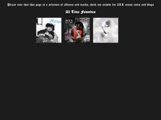 Music/musicbox screenshot
