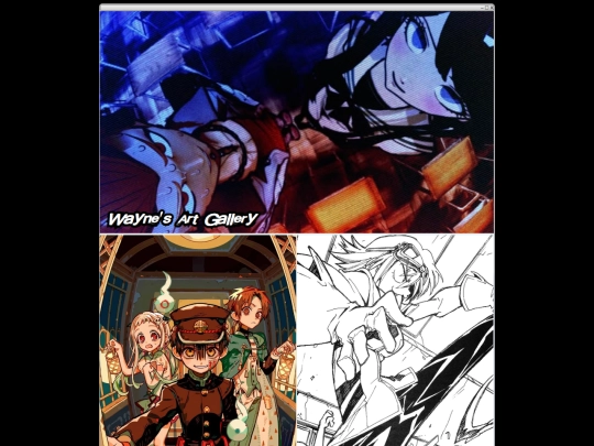 Art screenshot