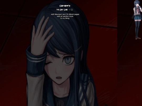 ExtraPages/XOXO screenshot