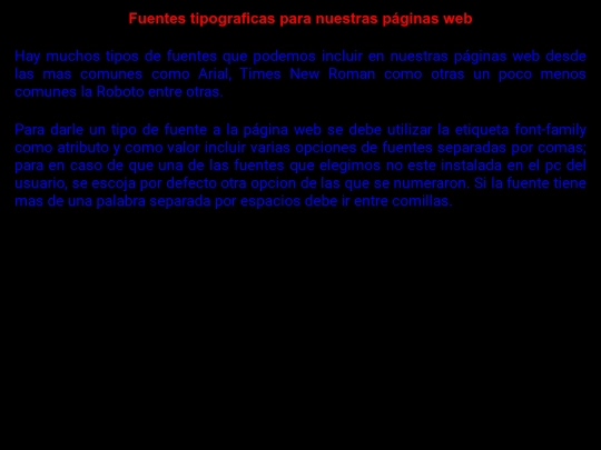 fuentesVinculadas screenshot