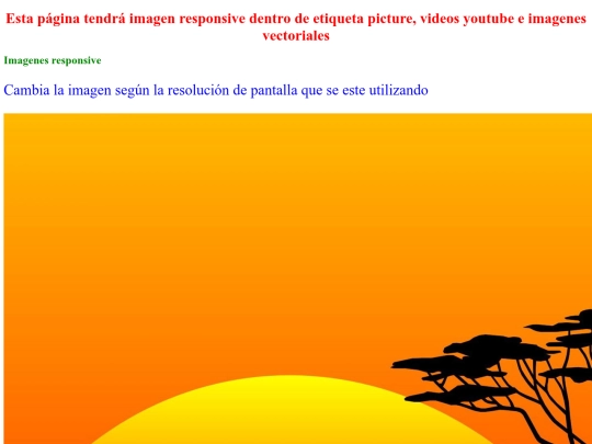 objetosMultimedia screenshot