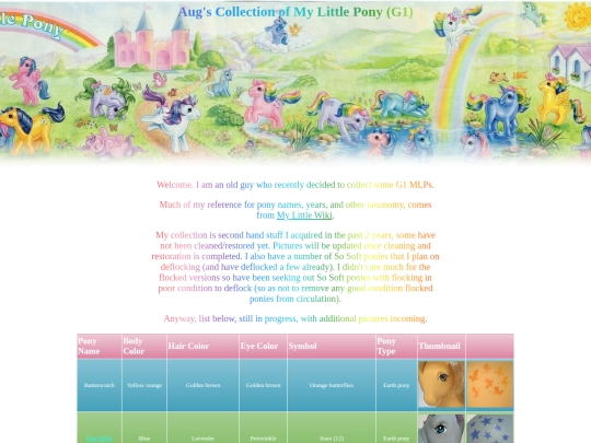 mlp screenshot