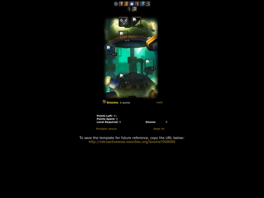 Gnome screenshot
