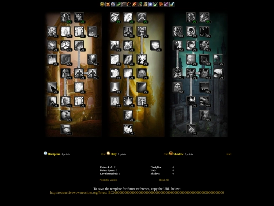 Priest_BC screenshot