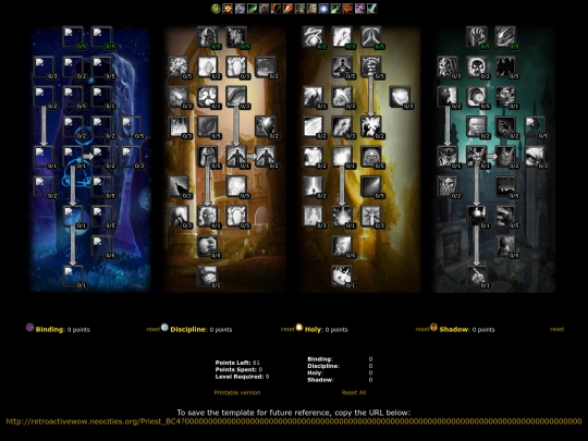 Priest_BC4 screenshot