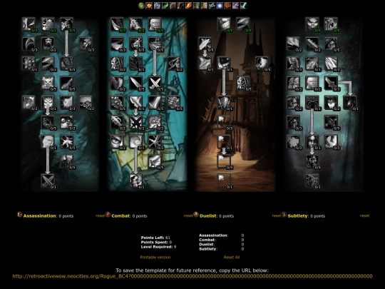Rogue_BC4 screenshot