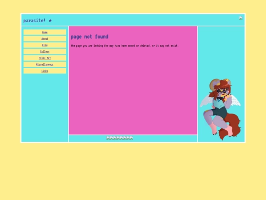 ocs/not_found screenshot