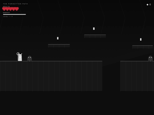 Silken screenshot