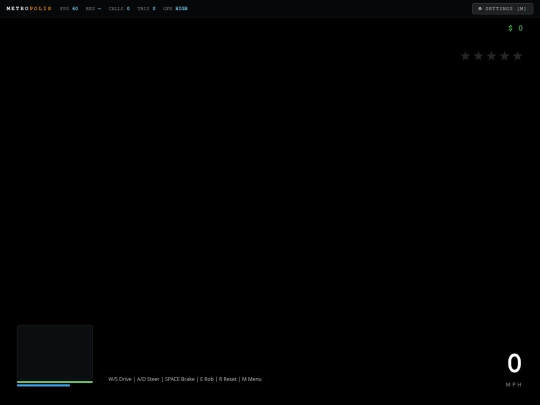 gatlike screenshot