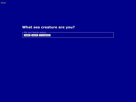 jsTest screenshot