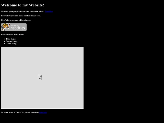 newfile screenshot