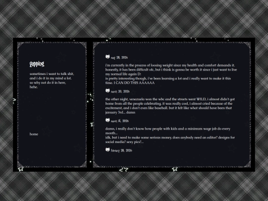 yapping screenshot