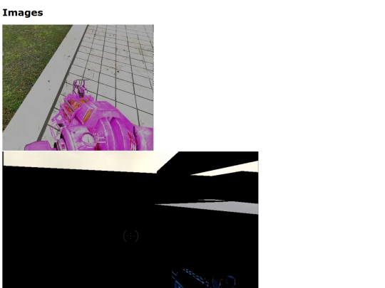 images screenshot