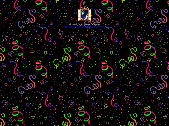 main screenshot