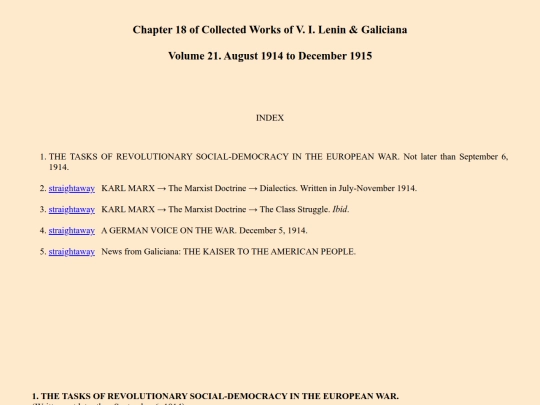 Chapters/18 screenshot