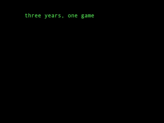 anafternoonrippling/timeline/timeline screenshot