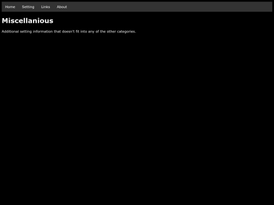 misc screenshot